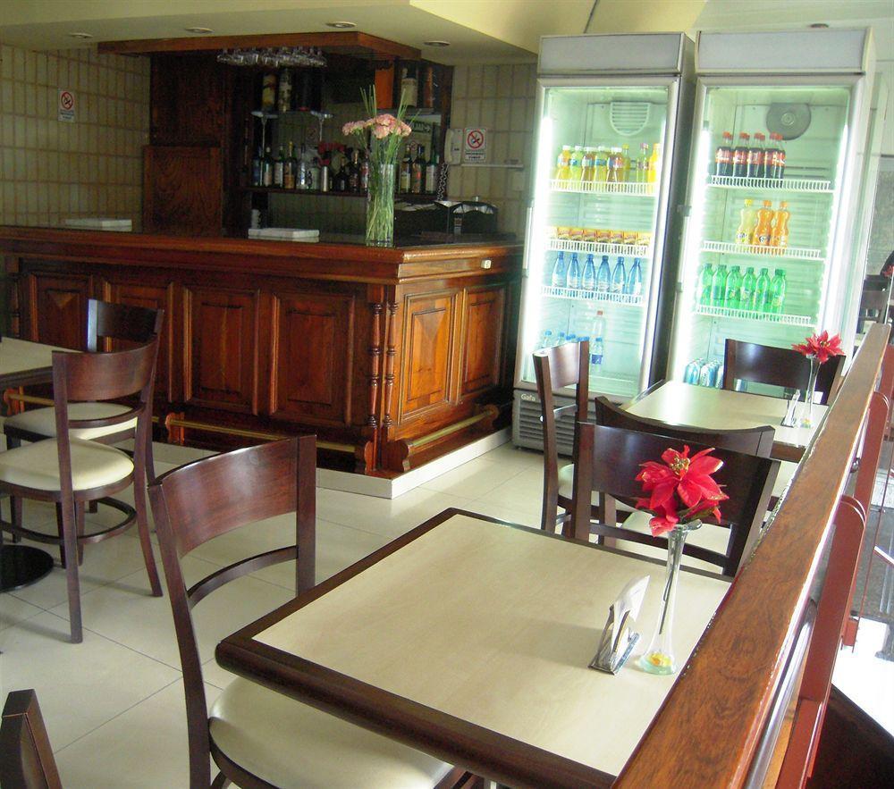 Ecuador Hotel Buenos Aires Luaran gambar