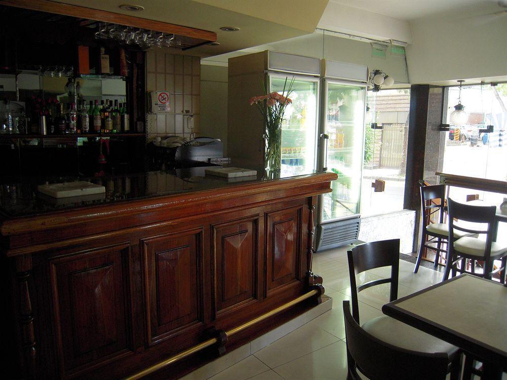 Ecuador Hotel Buenos Aires Luaran gambar