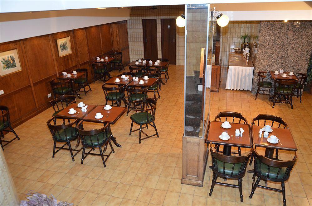 Ecuador Hotel Buenos Aires Luaran gambar