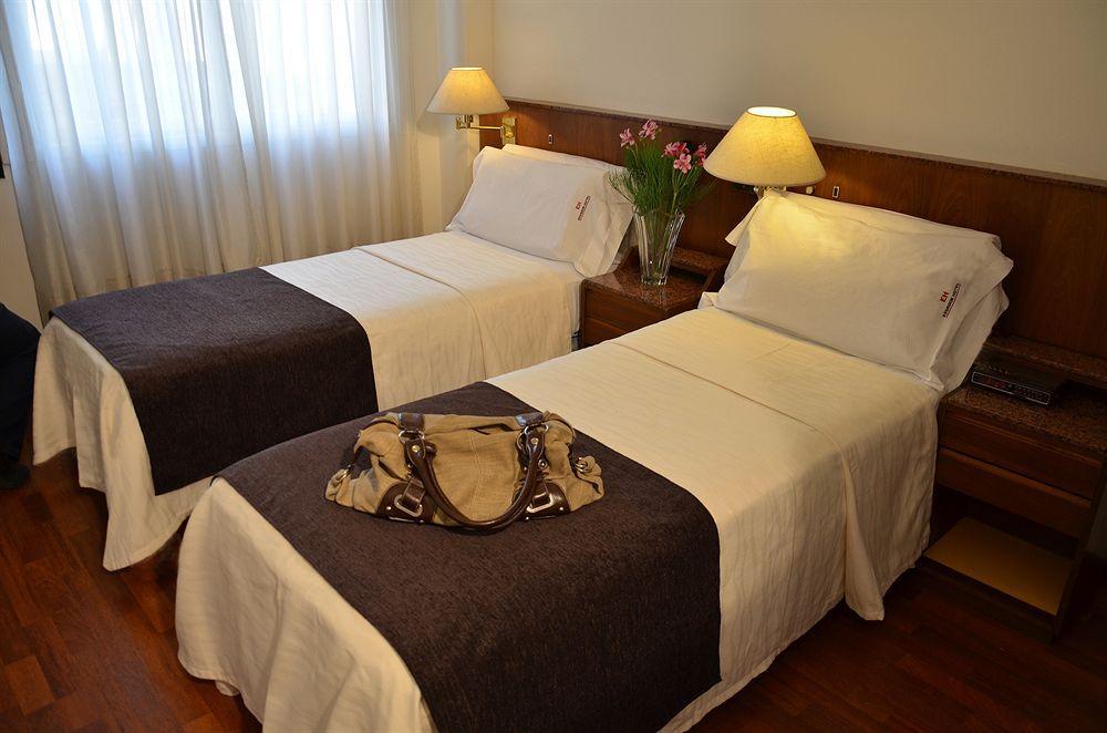 Ecuador Hotel Buenos Aires Luaran gambar