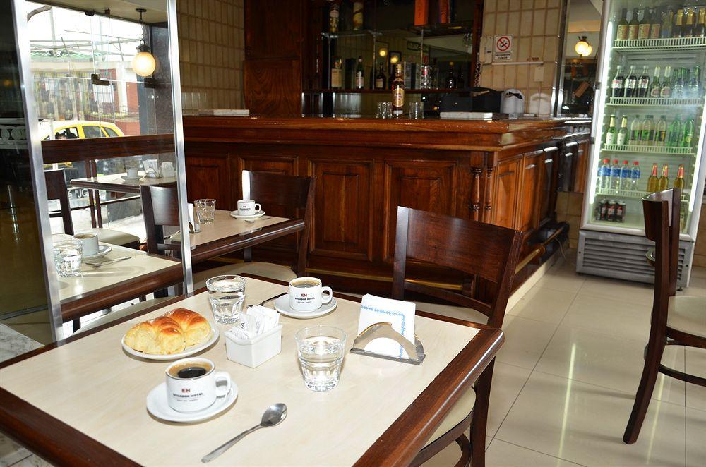 Ecuador Hotel Buenos Aires Luaran gambar