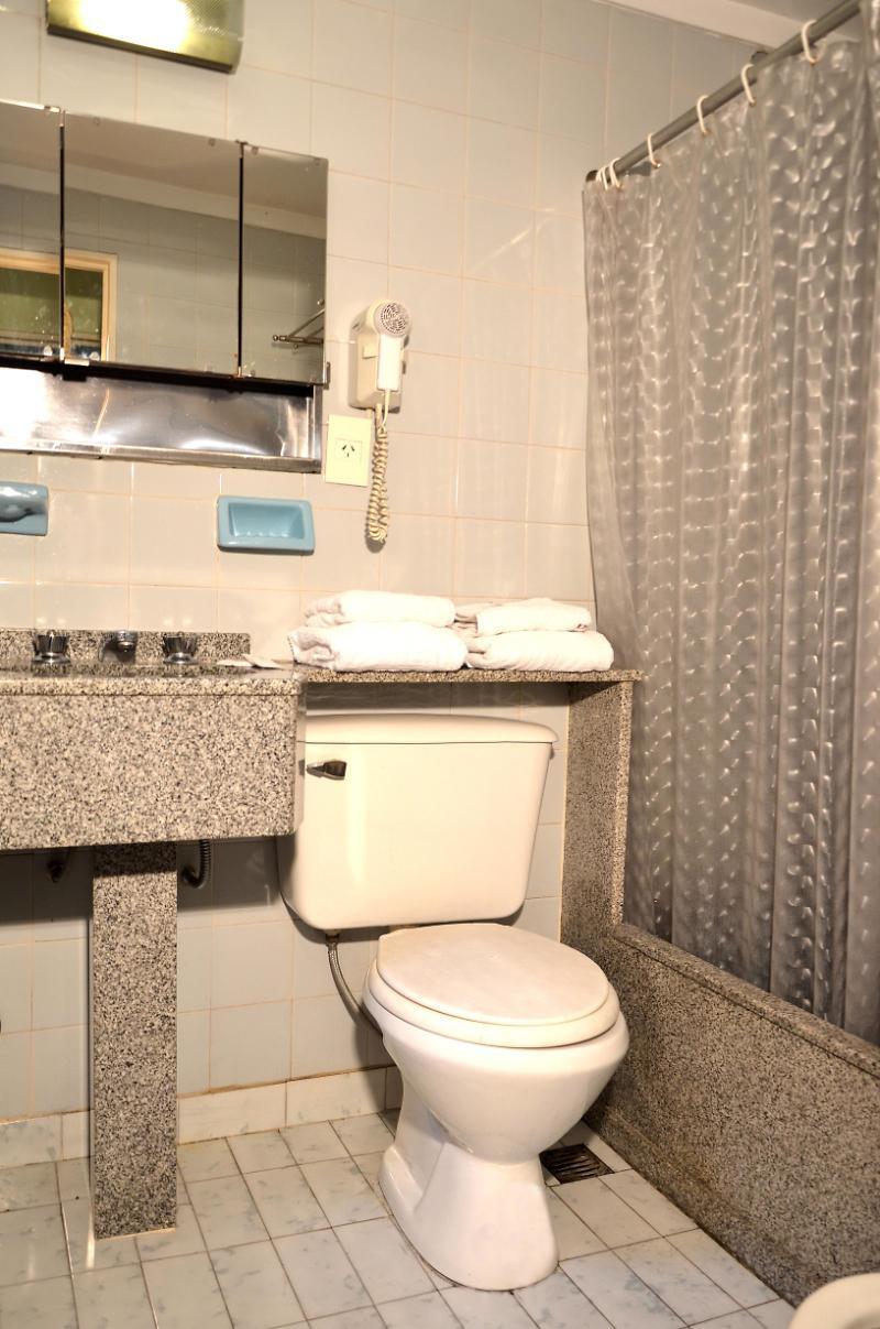 Ecuador Hotel Buenos Aires Luaran gambar