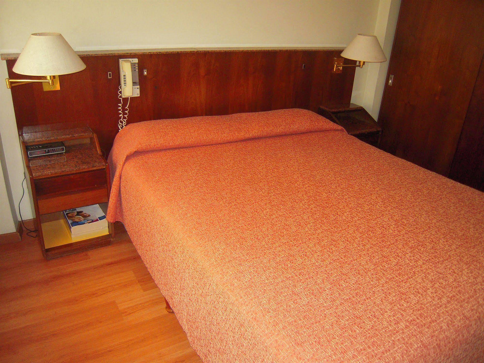 Ecuador Hotel Buenos Aires Luaran gambar