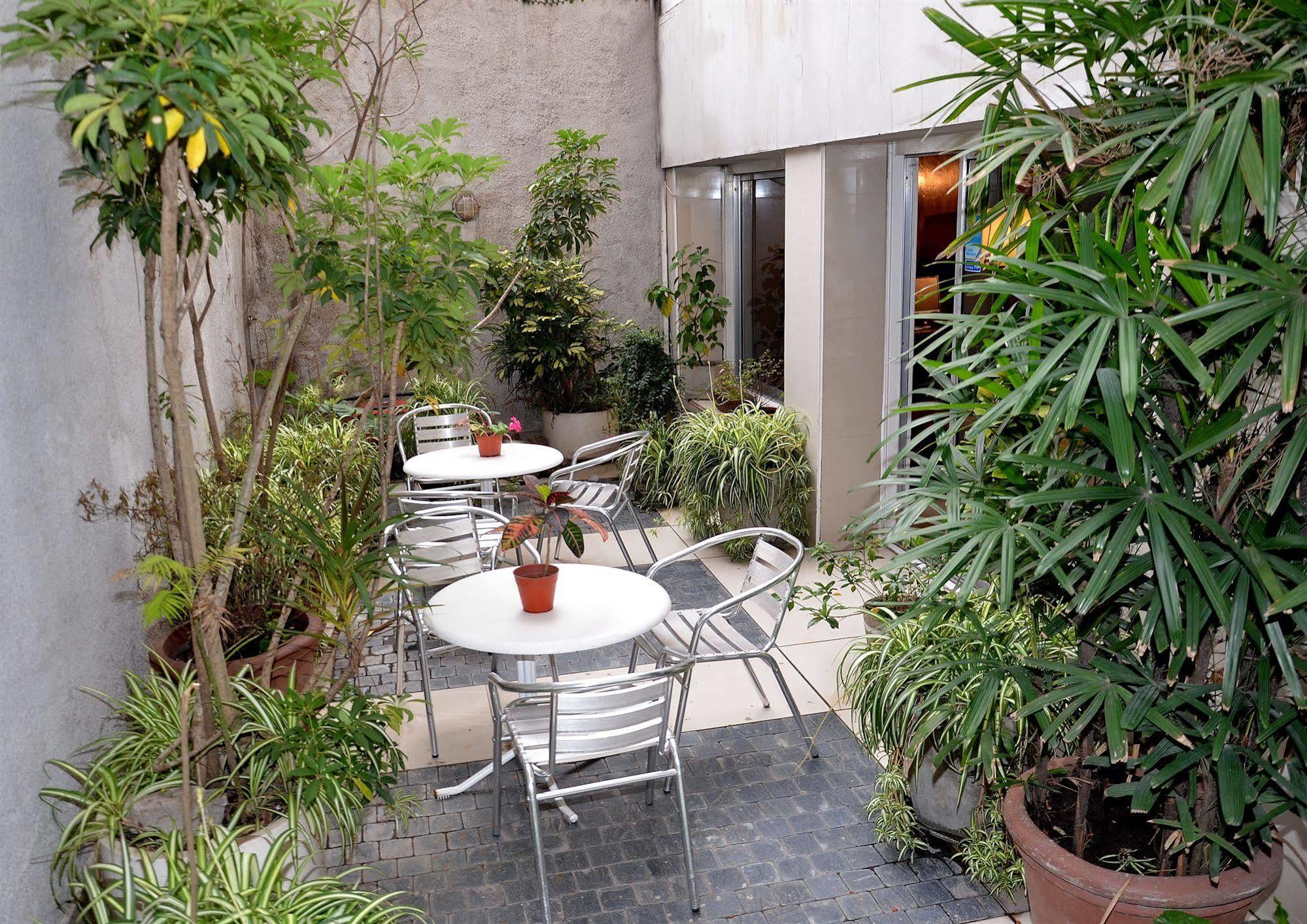 Ecuador Hotel Buenos Aires Luaran gambar