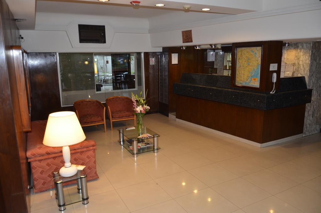 Ecuador Hotel Buenos Aires Luaran gambar
