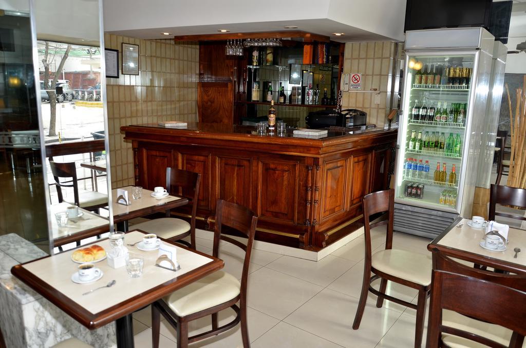 Ecuador Hotel Buenos Aires Luaran gambar