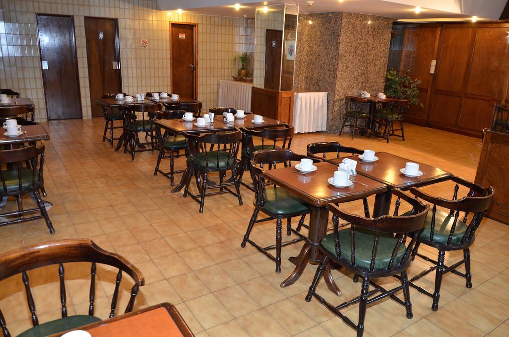Ecuador Hotel Buenos Aires Luaran gambar