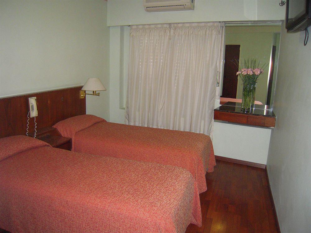 Ecuador Hotel Buenos Aires Luaran gambar